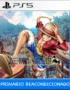 Ps5 Digital ONE PIECE World Seeker Primario Reacondicionado