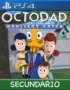 Ps4 Digital Octodad: Dadliest Catch Secundario