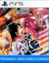 Ps5 Digital One Piece: Burning Blood Primario Reacondicionado