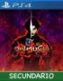 Ps4 Digital Onimusha: Warlords Secundario