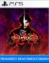 Ps5 Digital Onimusha: Warlords Primario Reacondicionado