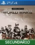 Ps4 Digital Order of Battle: World War II Secundario