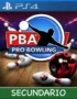 Ps4 Digital PBA Pro Bowling Secundario