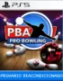 Ps5 Digital PBA Pro Bowling Primario Reacondicionado