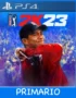 Ps4 Digital PGA TOUR 2K23 Primario