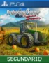 Ps4 Digital Professional Farmer: American Dream Secundario