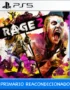 Ps5 Digital RAGE 2 Primario Reacondicionado