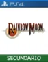 Ps4 Digital Rainbow Moon Secundario