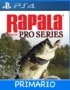 Ps4 Digital Rapala Fishing: Pro Series Primario