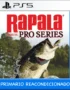 Ps5 Digital Rapala Fishing: Pro Series Primario Reacondicionado