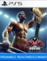 Ps5 Digital Rookie Boxing Primario Reacondicionado