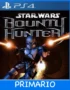 Ps4 Digital STAR WARS: Bounty Hunter (Classic