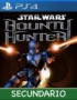 Ps4 Digital STAR WARS: Bounty Hunter (Classic