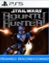 Ps5 Digital STAR WARS: Bounty Hunter (Classic