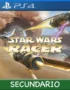 Ps4 Digital STAR WARS Episode I Racer Secundario