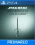 Ps4 Digital STAR WARS Jedi Knight: Jedi Academy Primario