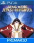 Ps4 Digital STAR WARS: Jedi Starfighter Primario