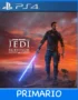 Ps4 Digital STAR WARS Jedi: Survivor Primario