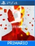 Ps4 Digital SUPERHOT Primario