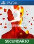 Ps4 Digital SUPERHOT Secundario