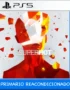 Ps5 Digital SUPERHOT Primario Reacondicionado