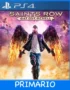 Ps4 Digital Saints Row: Gat Out of Hell Primario