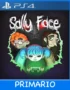 Ps4 Digital Sally Face Primario