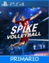 Ps4 Digital Spike Volleyball Primario