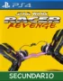 Ps4 Digital Star Wars: Racer Revenge Secundario