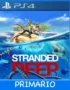 Ps4 Digital Stranded Deep Primario