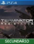 Ps4 Digital Terminator: Resistance Secundario