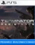 Ps5 Digital Terminator: Resistance Primario Reacondicionado