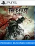 Ps5 Digital The Beast Inside Primario Reacondicionado