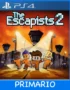 Ps4 Digital The Escapists 2 Primario