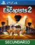 Ps4 Digital The Escapists 2 Secundario