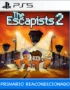 Ps5 Digital The Escapists 2 Primario Reacondicionado