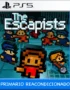 Ps5 Digital The Escapists Primario Reacondicionado