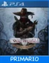 Ps4 Digital The Incredible Adventures of Van Helsing: Extended Edition Primario