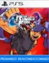 Ps5 Digital The Rumble Fish + Primario Reacondicionado