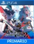 Ps4 Digital The Witch and the Hundred Knight 2 Primario