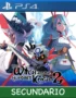 Ps4 Digital The Witch and the Hundred Knight 2 Secundario