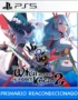 Ps5 Digital The Witch and the Hundred Knight 2 Primario Reacondicionado