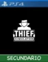Ps4 Digital Thief Simulator Secundario