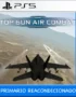 Ps5 Digital Top Gun Air Combat PS4 & PS5 Primario Reacondicionado