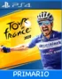 Ps4 Digital Tour de France 2020 Primario