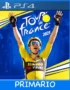 Ps4 Digital Tour de France 2021 Primario