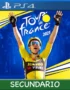 Ps4 Digital Tour de France 2021 Secundario