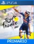 Ps4 Digital Tour de France 2022 Primario