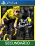 Ps4 Digital Tour de France 2024 Secundario