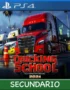 Ps4 Digital Trucking School: Truck Simulator Driving 2024 Secundario